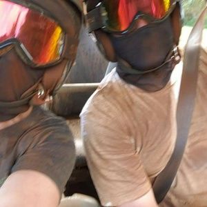 Meet your Posher, Willie